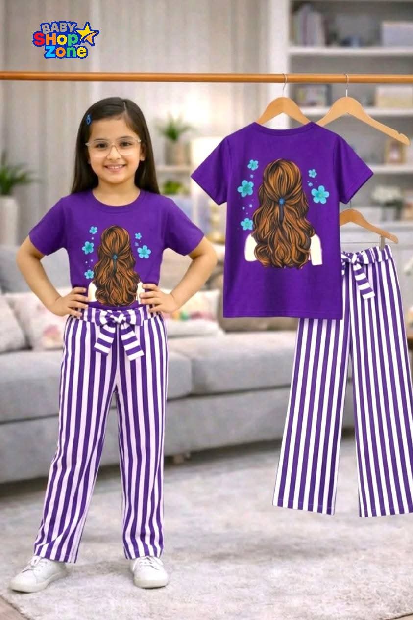 Comfortable Premium Dress Set for your Kids