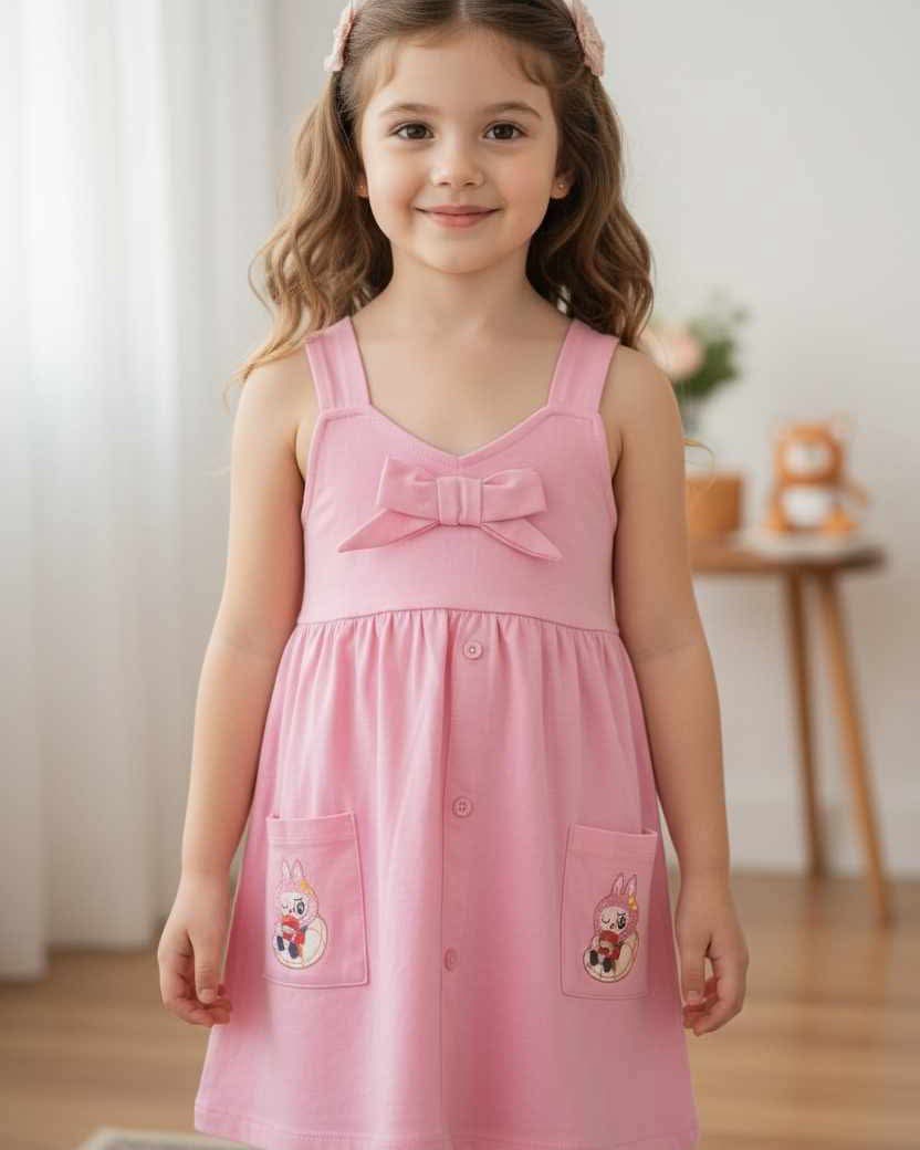 Exclusive Girls frock