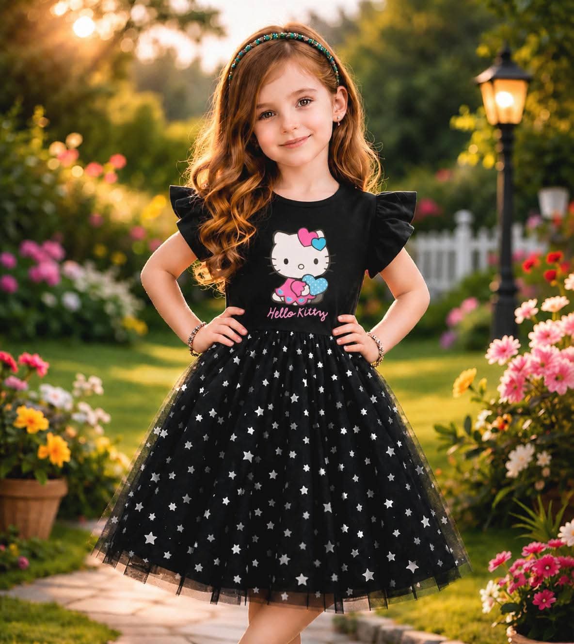 Exclusive Party Dress
