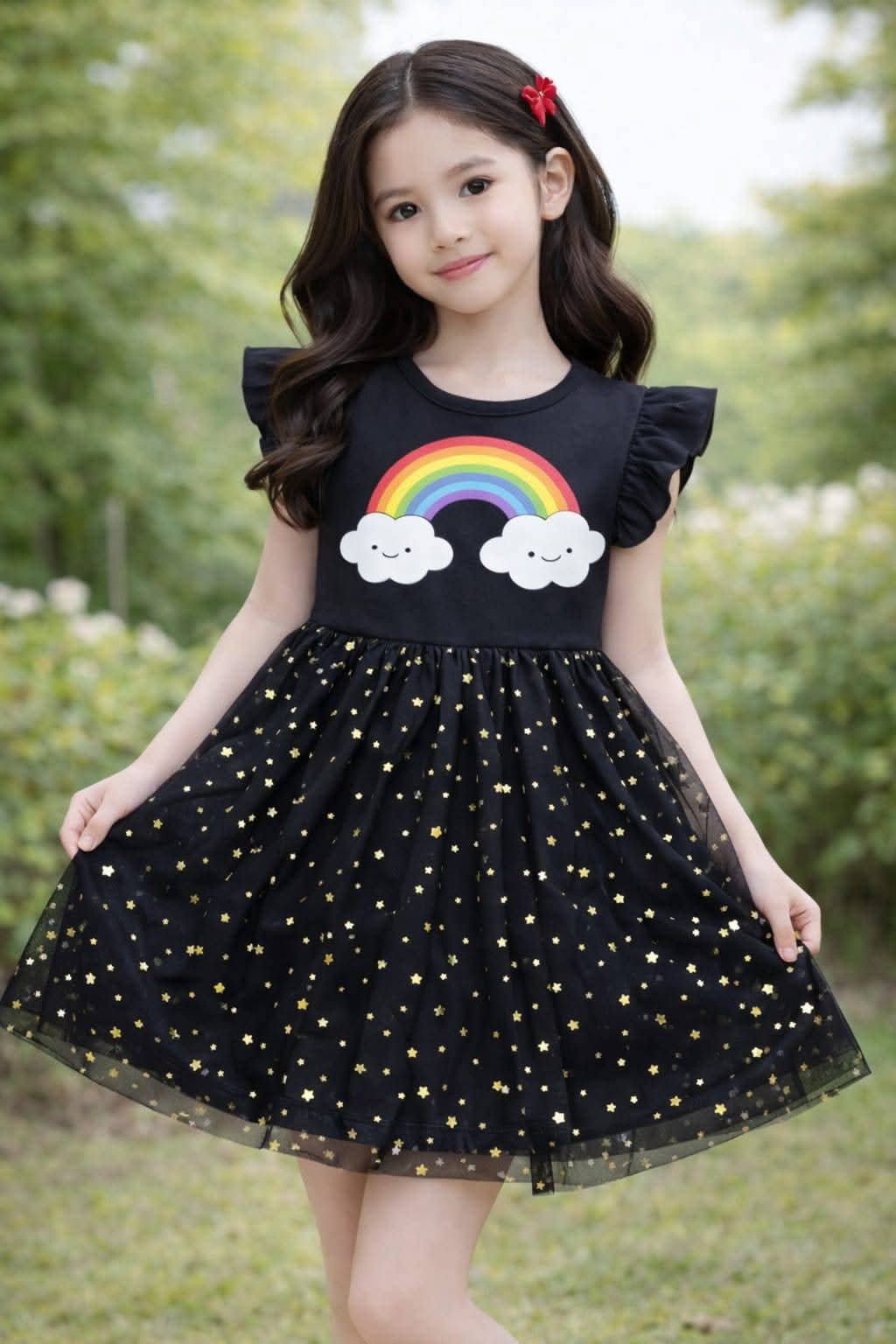 Exclusive Party Dress