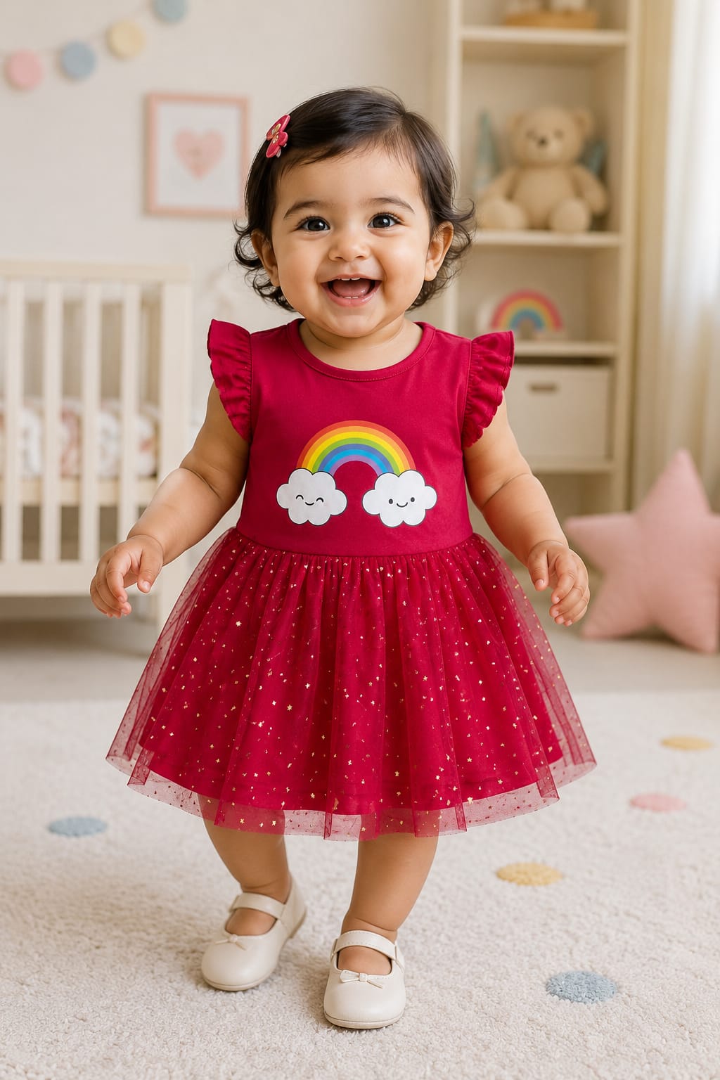 Exclusive Party Dress
