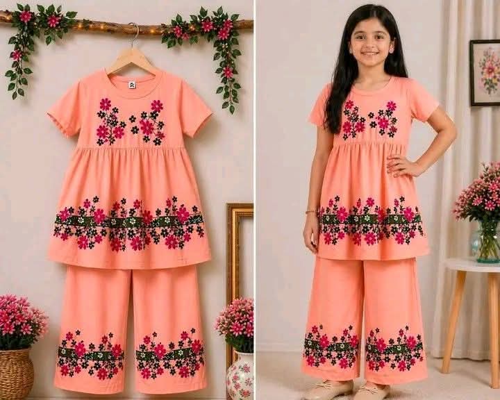 Premium Dress For Your Princess