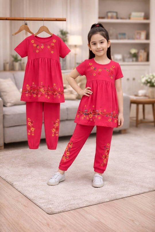 Exclusive Dress Set
