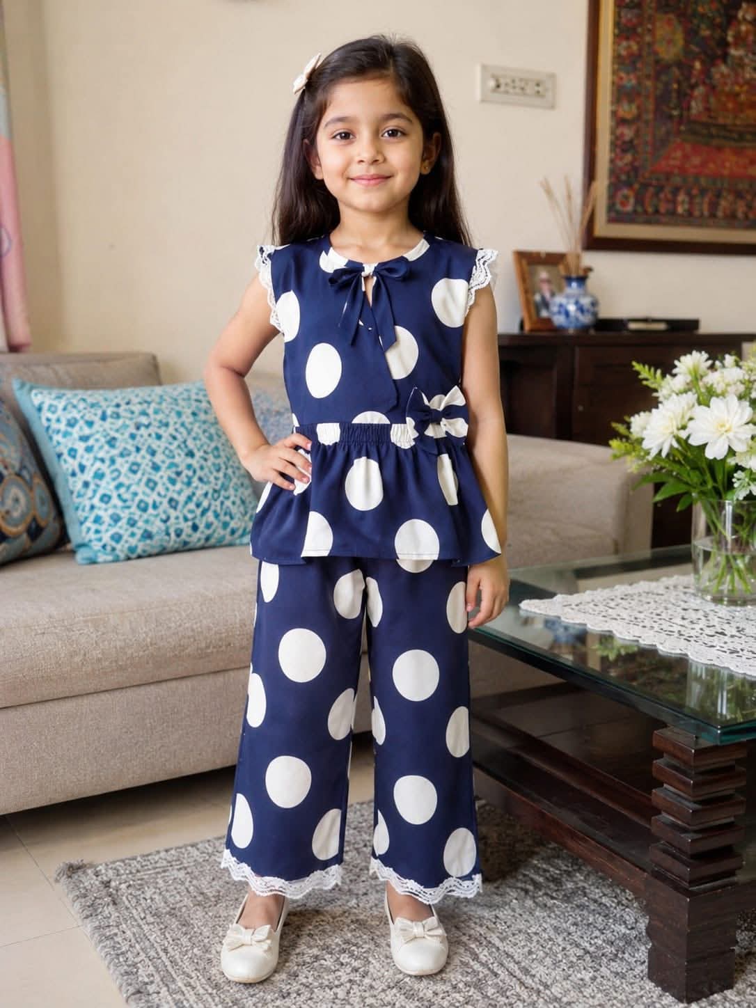 Comfortable 2 Part Set For Your Princess
