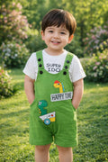 Romper Set for ur Baby Boy 🕺