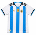 Argentina-Brasil Home & Away Jersey only of WC 2026 ⚽ For Ur Kids