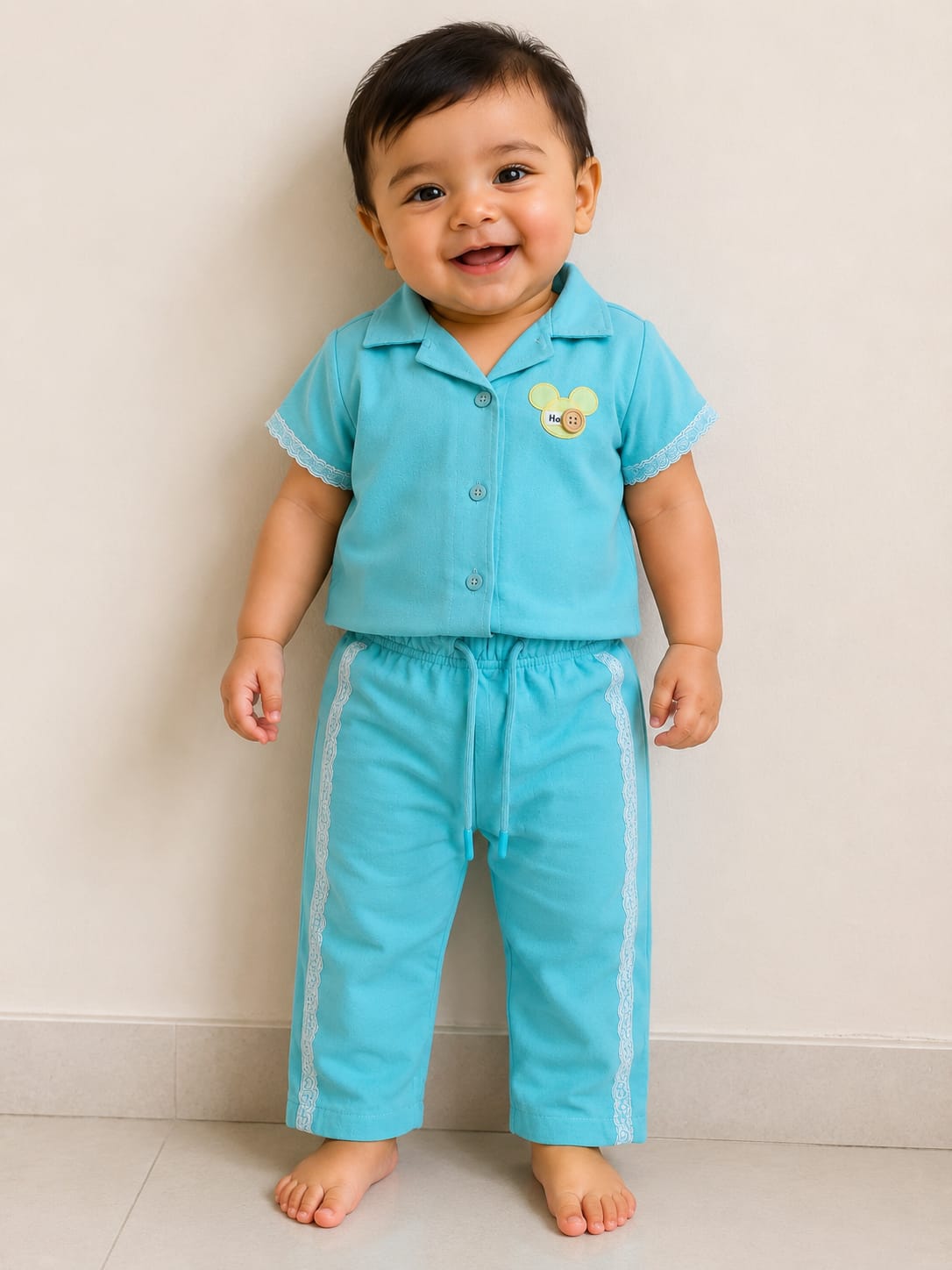 Comfort King Combo Set for Your Kids
