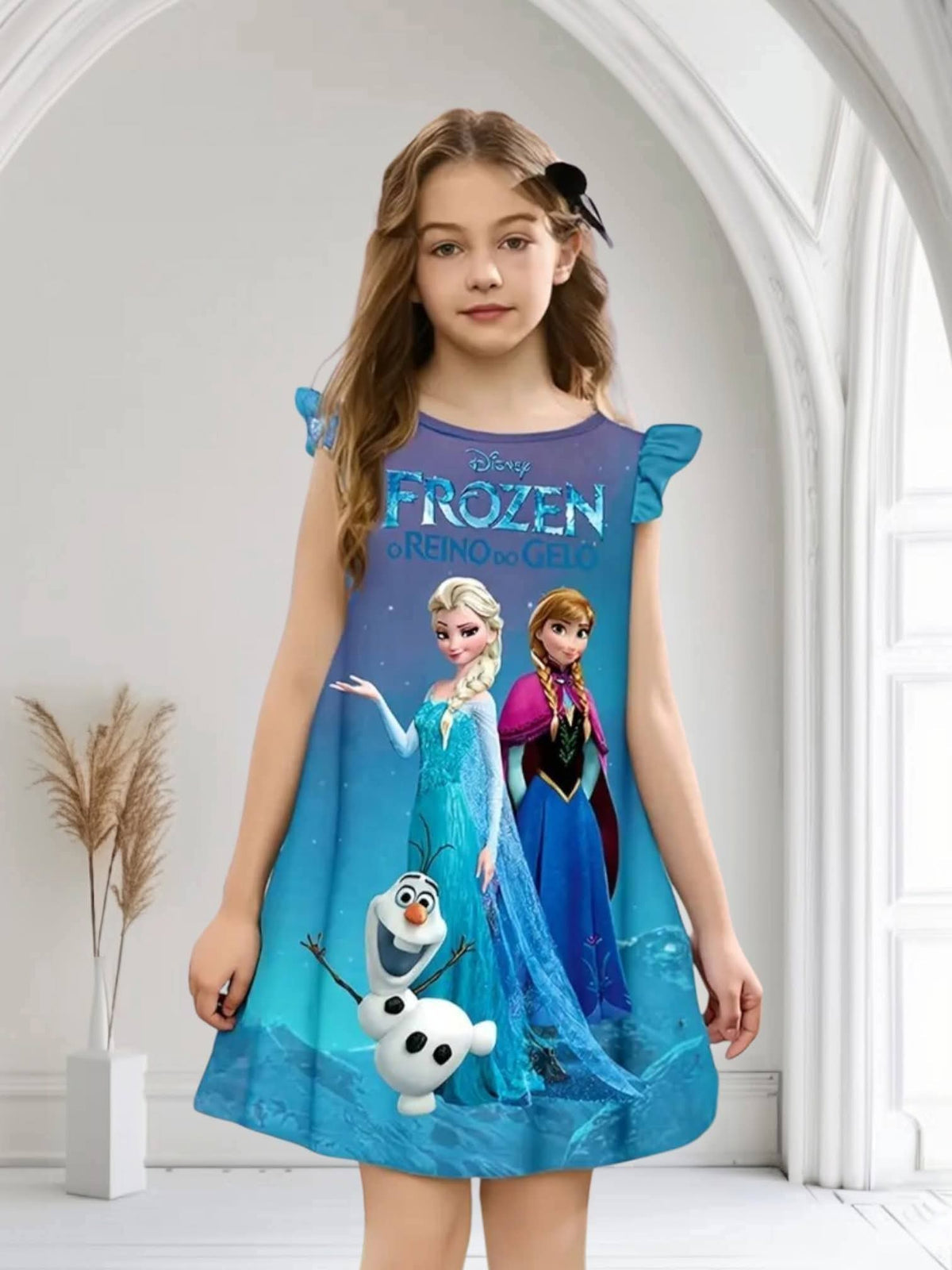 Extraordinary 3D Printed Tops for Your Princess ❤️
