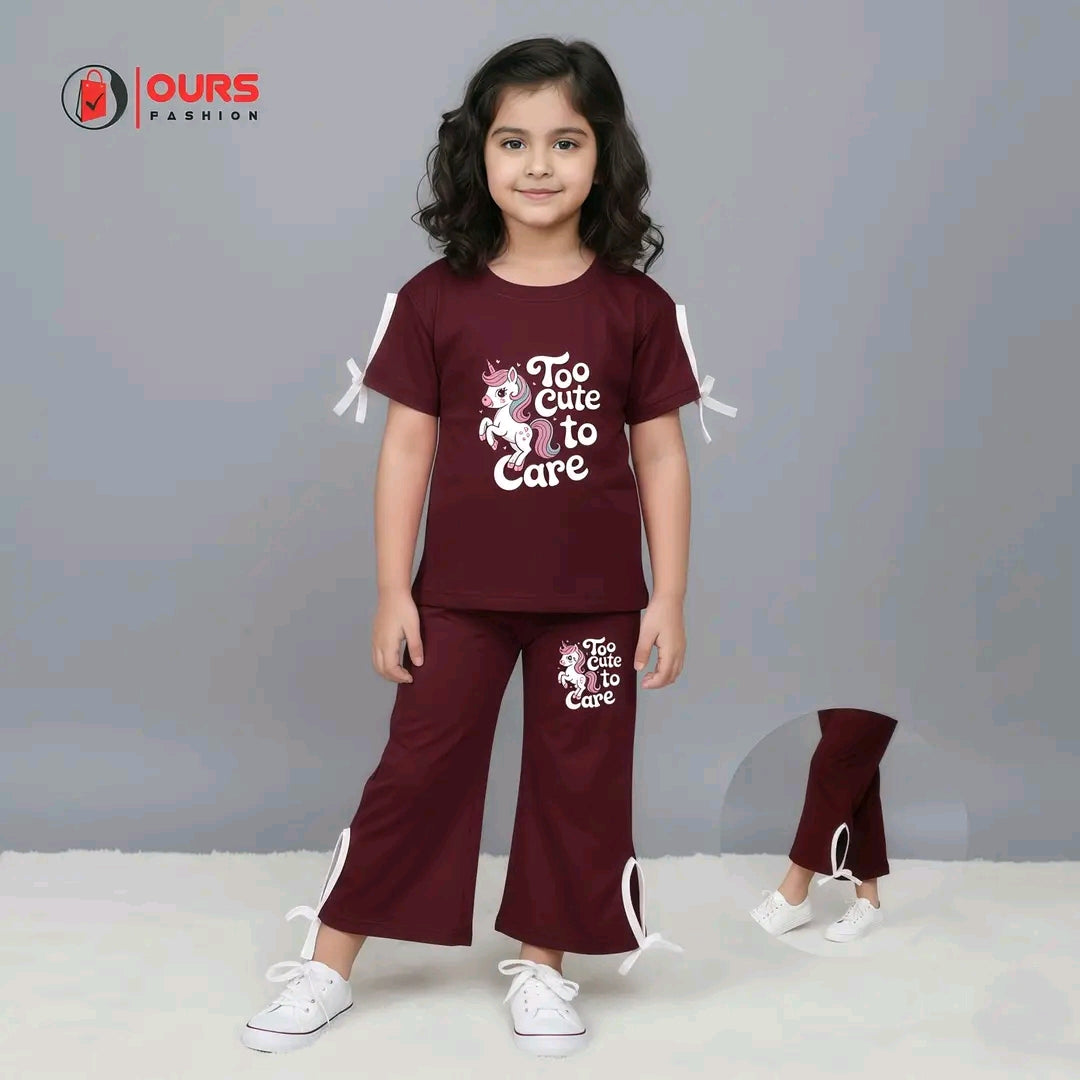 Comfortable Premium Dress Set for your Kids