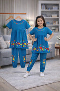Comfortable Premium Dress Set for your Kids