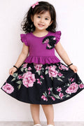 Gorgeous party dress for Your Princess 🩵