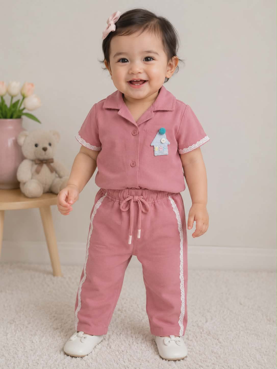 Comfort King Combo Set for Your Kids