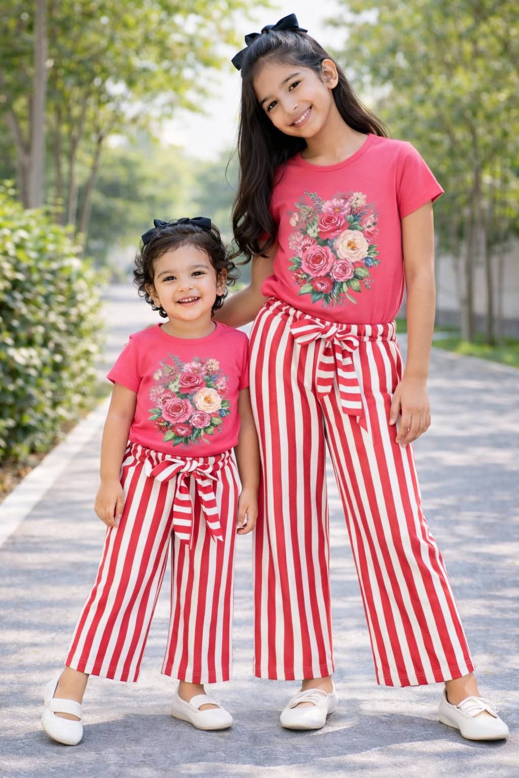 Comfortable Premium Dress Set for your Kids