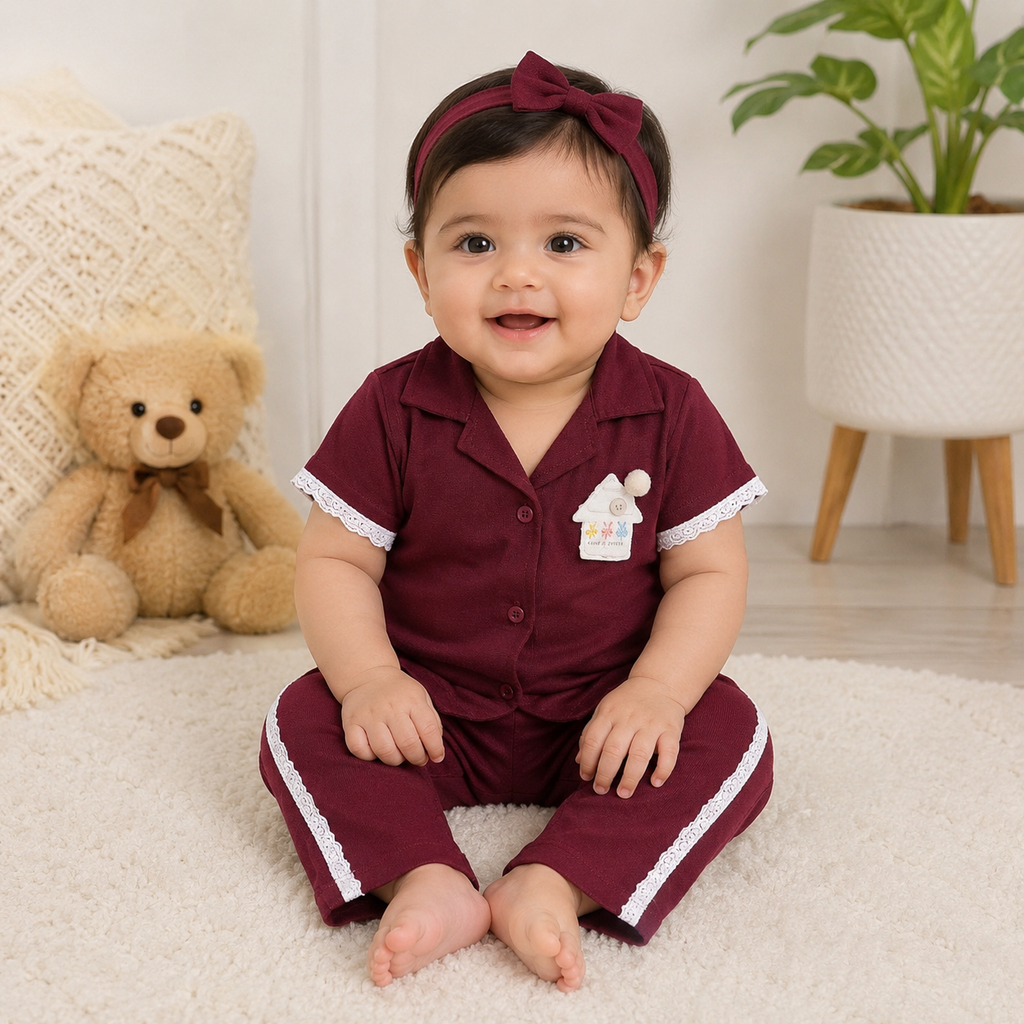 Comfort King Combo Set for Your Kids