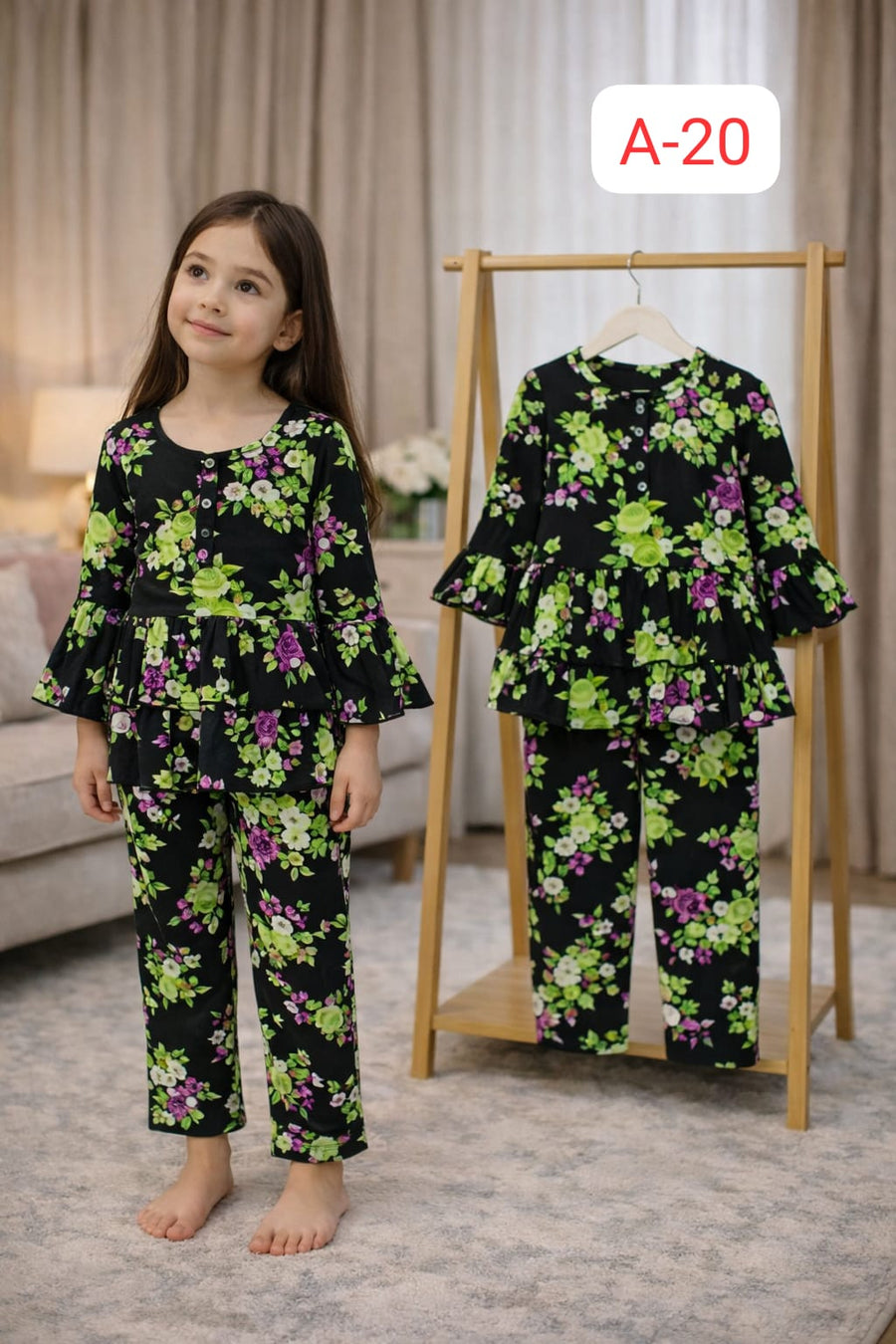 Exclusive Outerwear for Your Princess