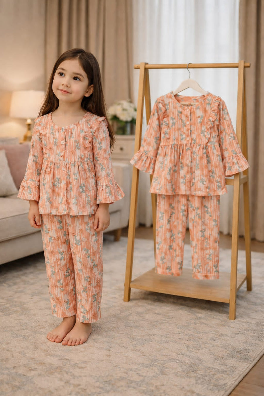 Premium Dresss For Your Little Princess