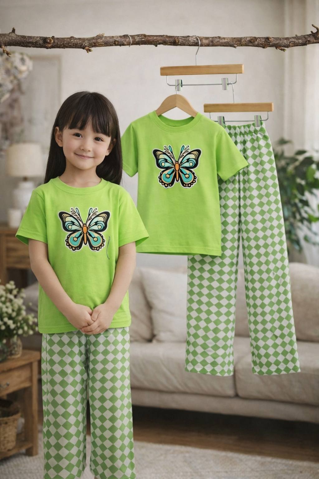 Comfortable Premium Dress Set for your Kids