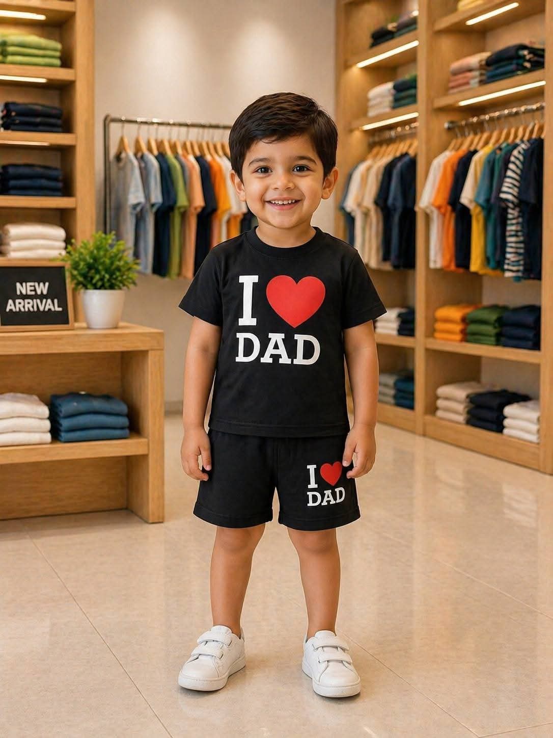Stylish T-shirt set for your Kids (Baby Boy)