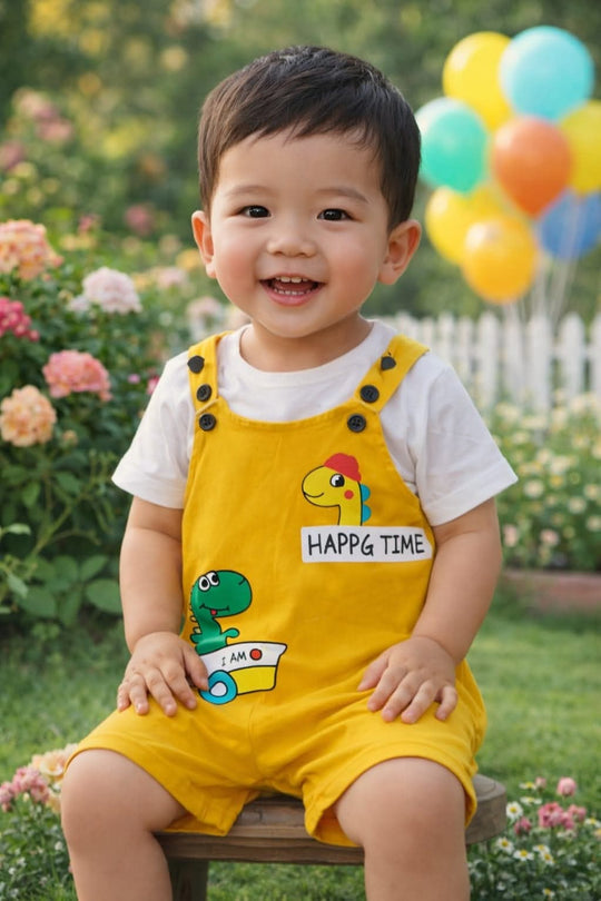 Romper Set for ur Baby Boy 🕺