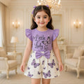 Your Cute Kids Short Sleeve