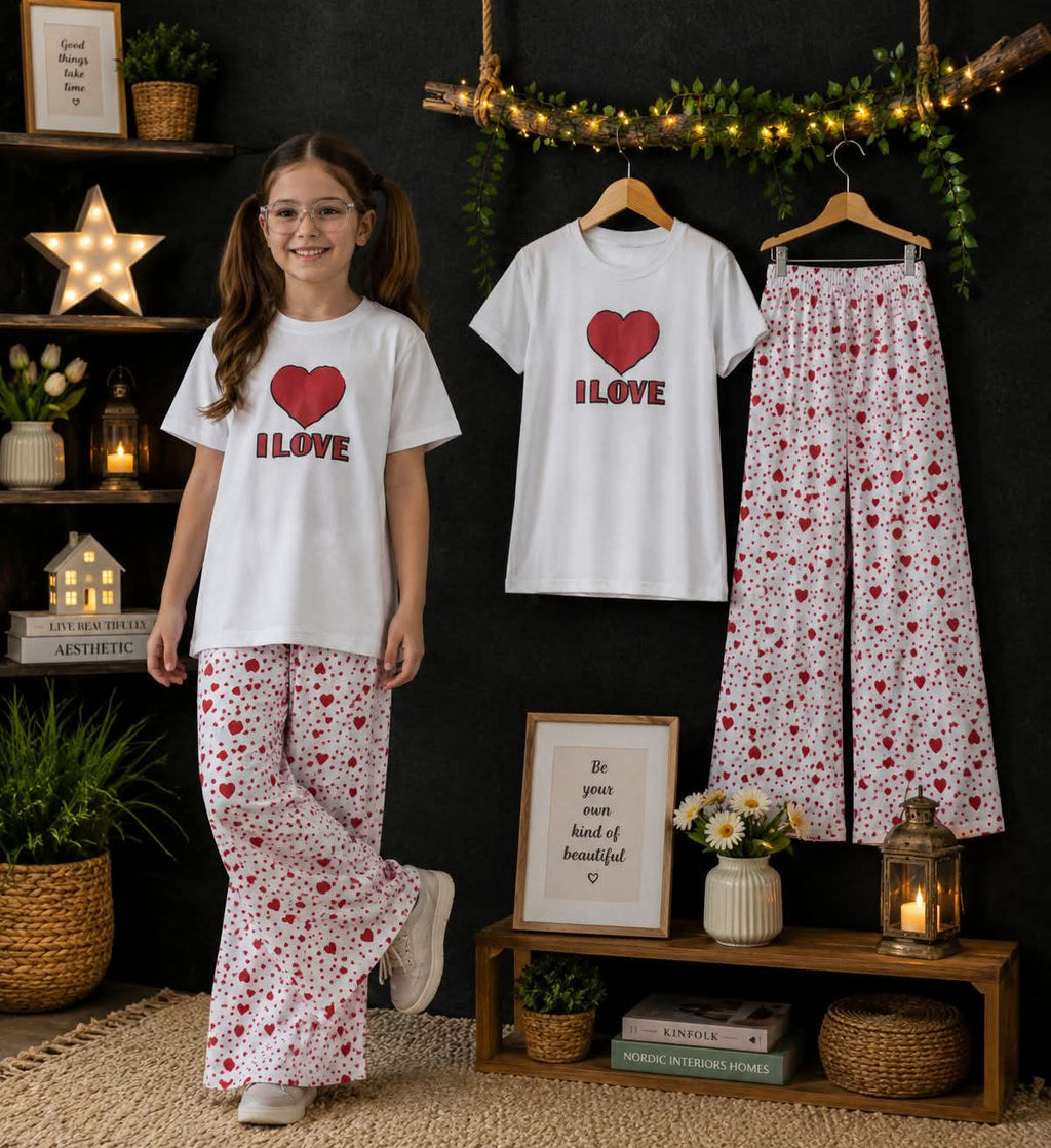 Premium Comfortwear for ur Princess 🩵