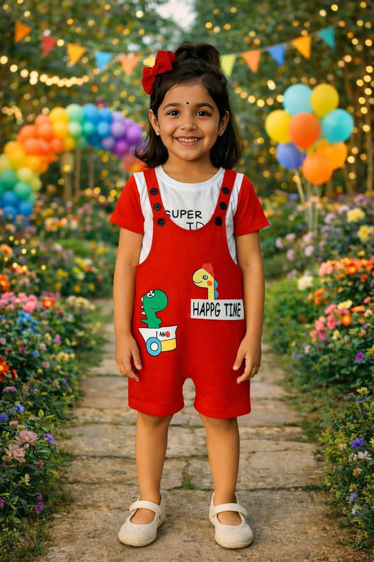Exclusive Romper Set for Kids